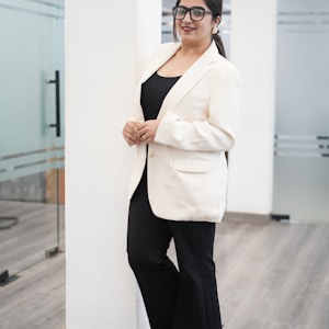 Priya Sharma